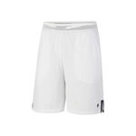 Abbigliamento K-Swiss K-Swiss Core Team Pantaloncini Uomini - bianco, 