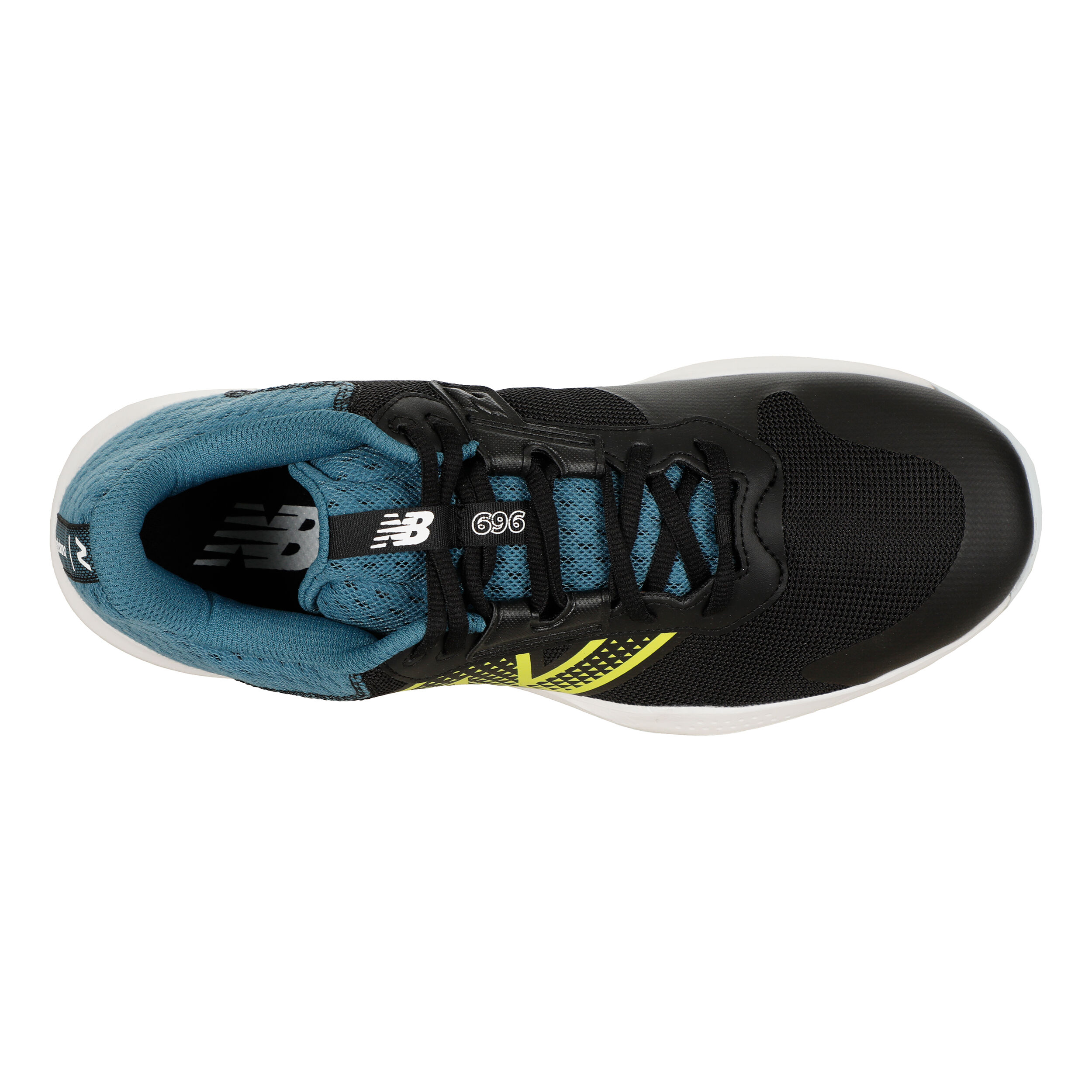 New balance 696 recensioni top