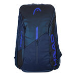 Borse Da Tennis HEAD Tour Team Backpack 25L DBBL