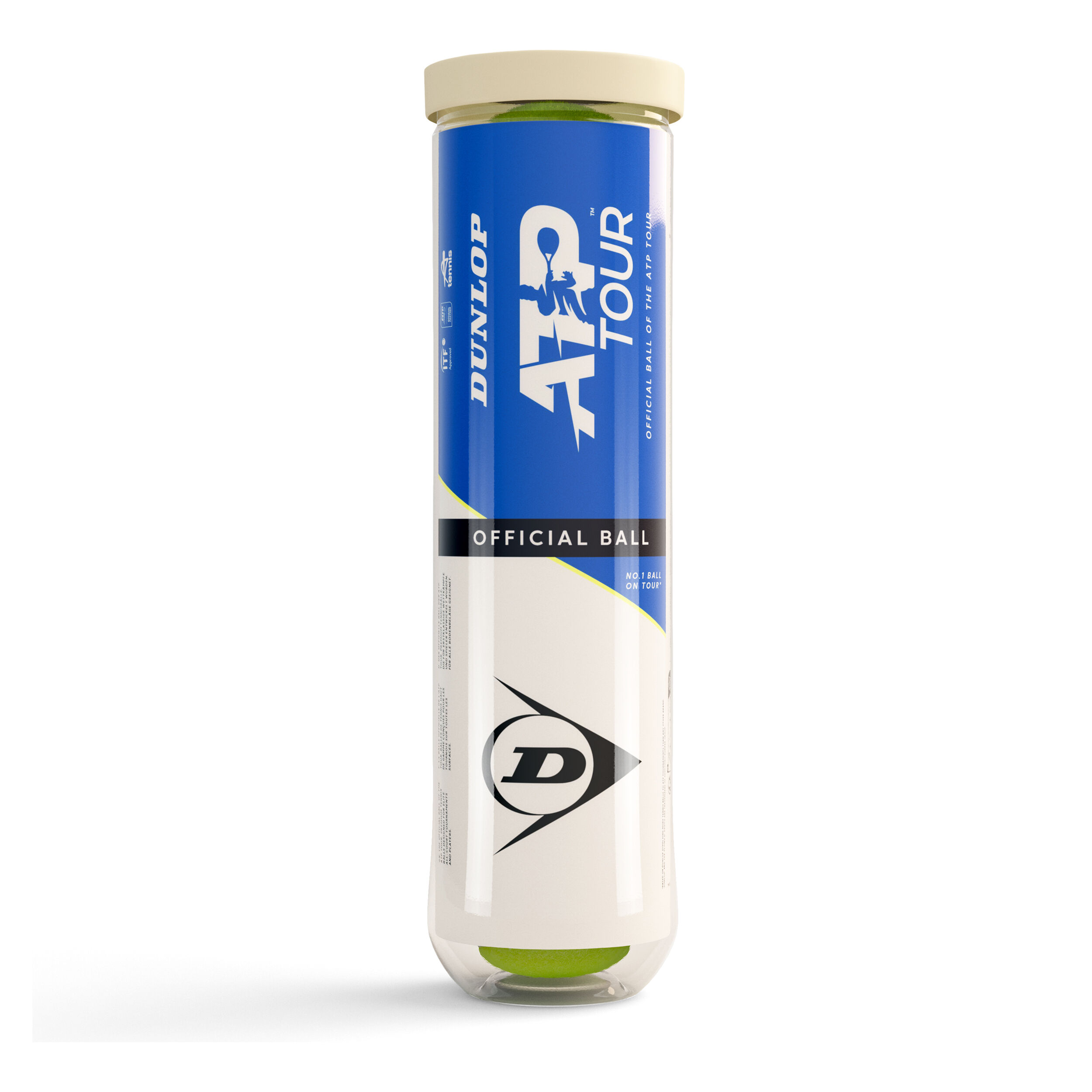 D TB ATP TOUR 4PET