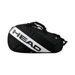 HEAD HEAD Elite Supercombi Borsa per racchetta da padel - nero