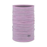 Merino Lightweight Fazzoletto multifunzione -viola