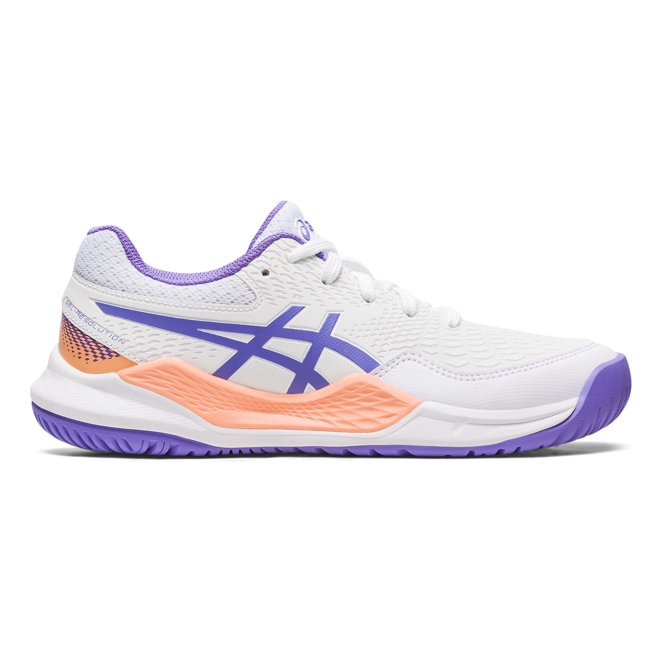 Scarpe tennis asics bambino sales