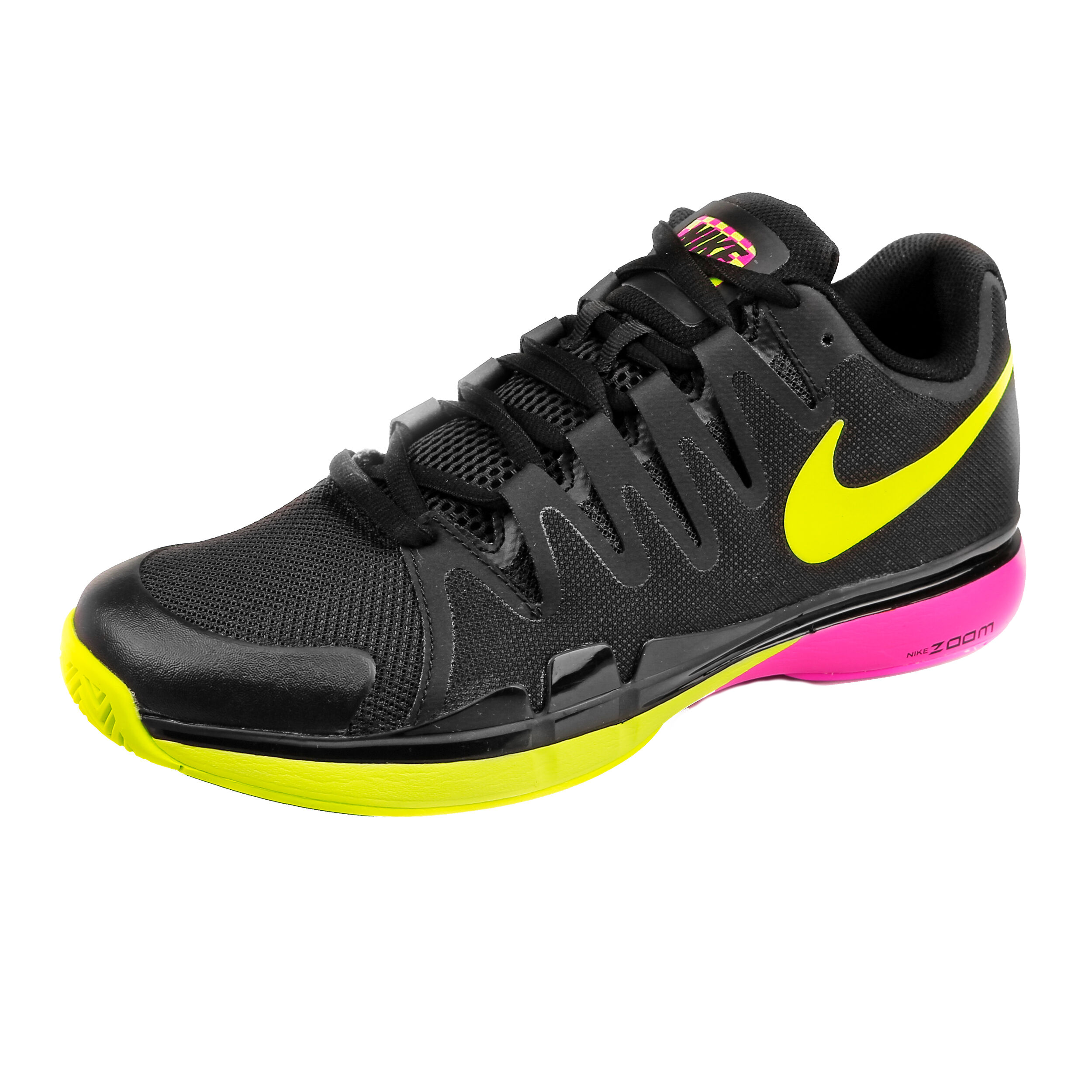 Buy Nike Roger Federer Zoom Vapor 9.5 Tour Scarpa Per Tutte Le