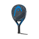 Racchette da padel HEAD HEAD Zephyr Pro Racchette da padel 