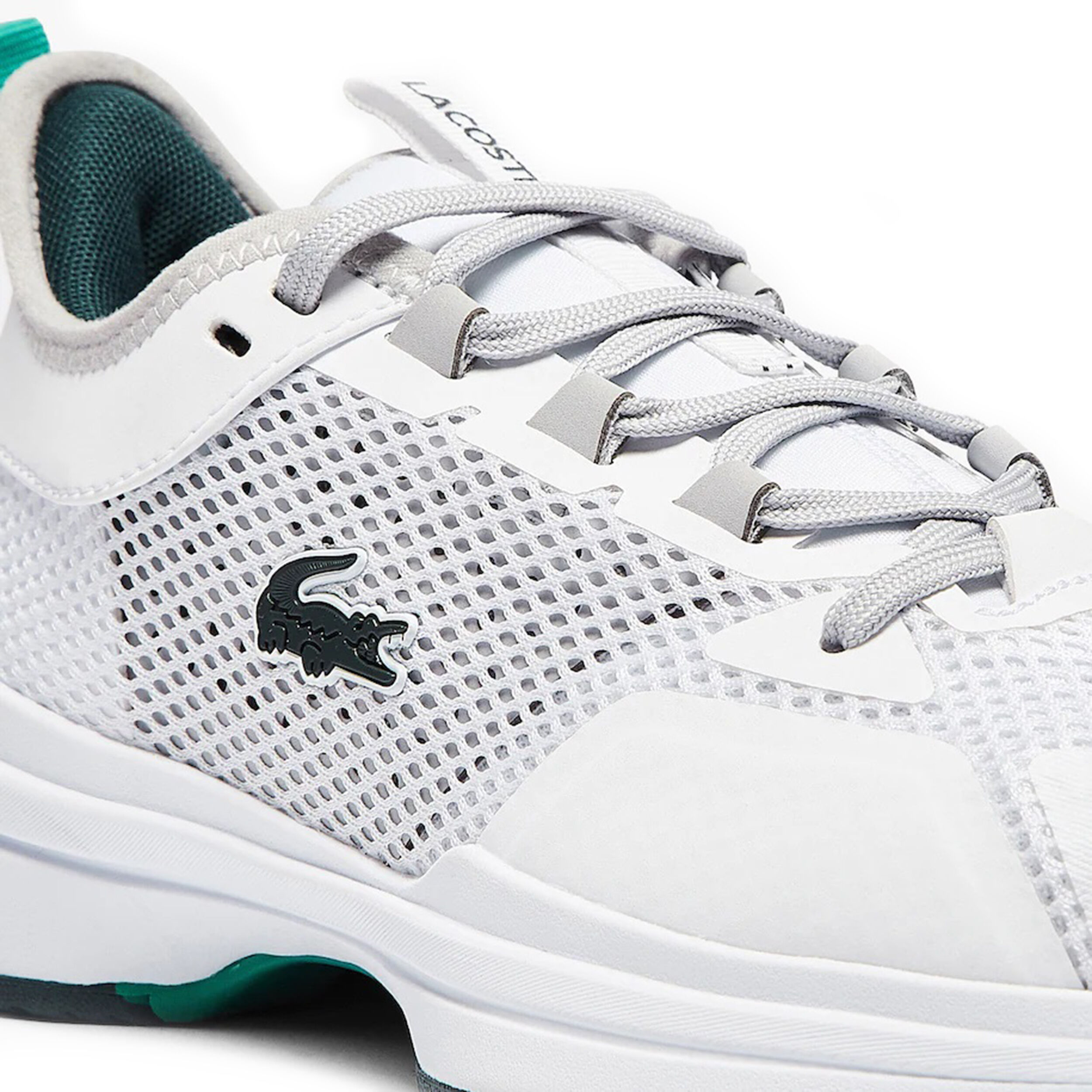 Scarpe da tennis lacoste new arrivals