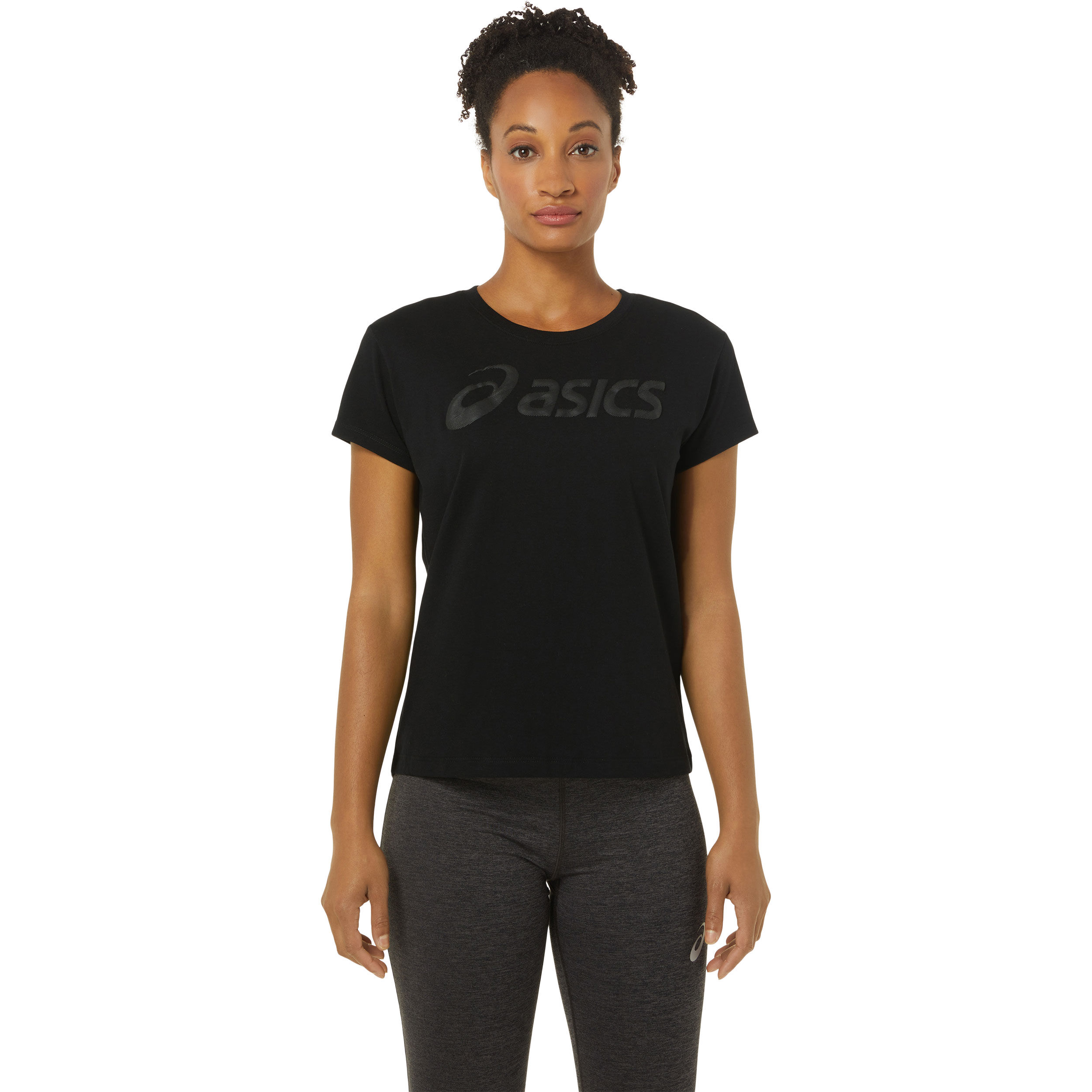 Magliette asics donna online best sale