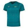 Rafa Court Dri-Fit Advantage Maglietta Uomini - color petrolio, 