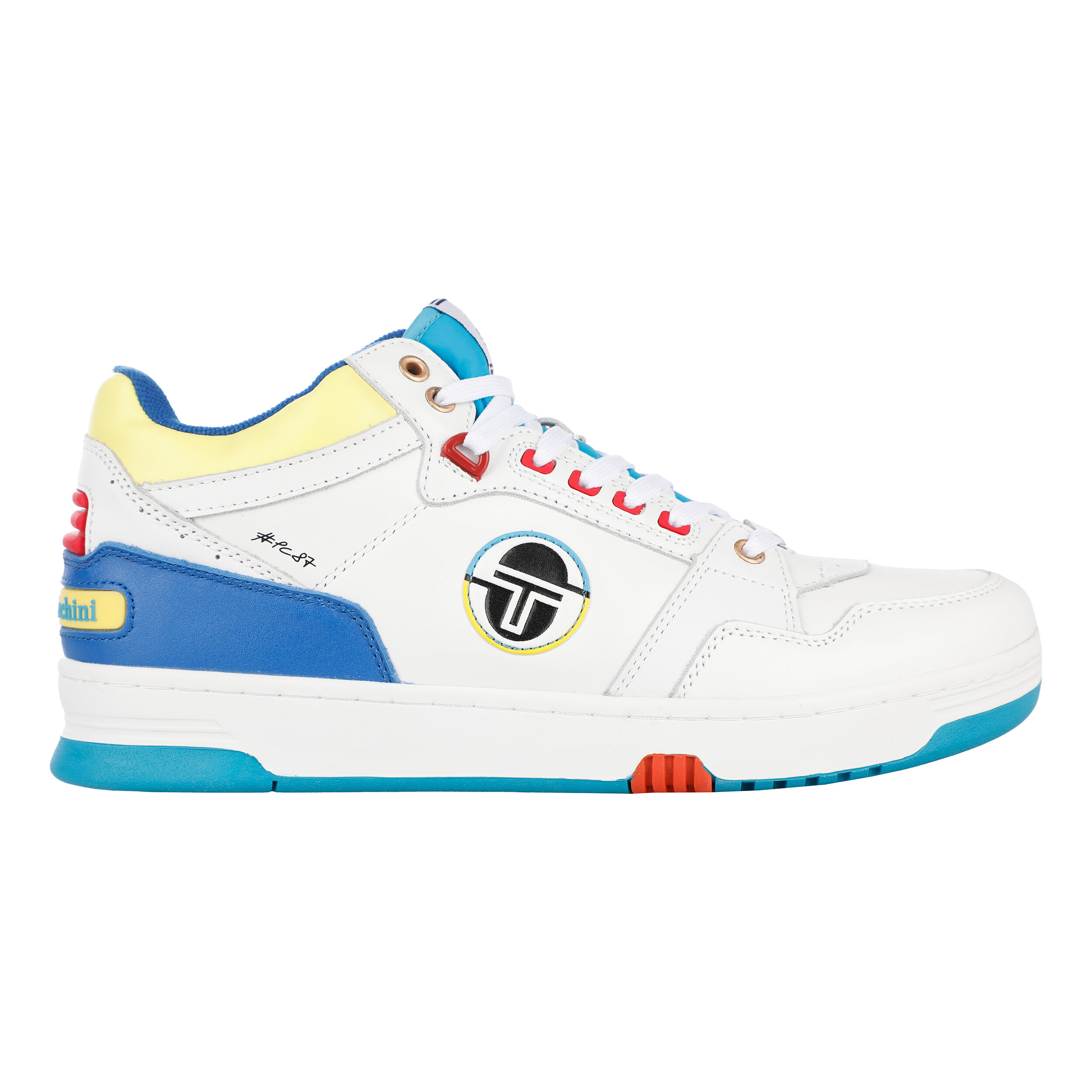 Scarpe tennis sergio tacchini outlet
