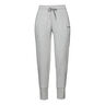 Club Pantalone Da Allenamento Donna-Grigio
