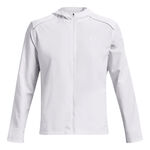 Abbigliamento Under Armour Storm Run Hooded Jacket