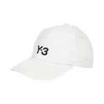Abbigliamento adidas adidas Y-3 Clima Cappellino Donna-Crema