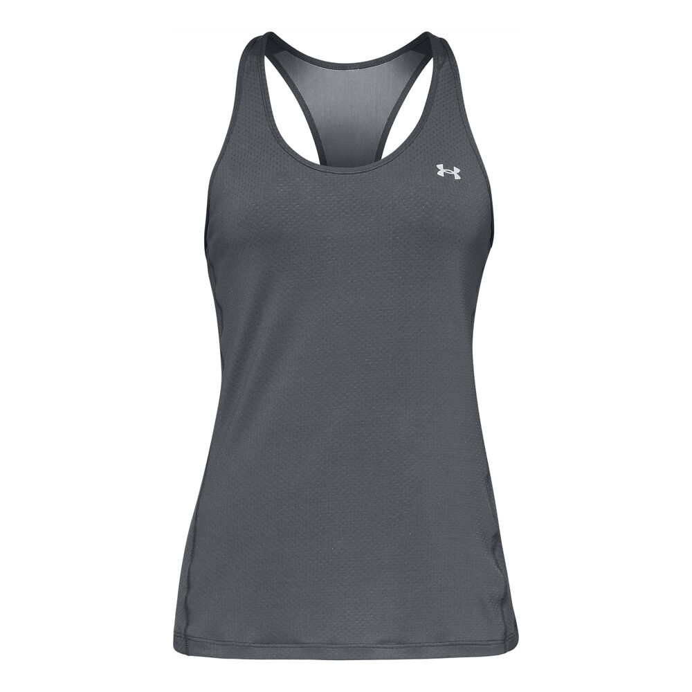 Heatgear Racer Canottiera Donna