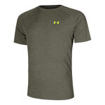 Abbigliamento Da Tennis Under Armour Tech Textured Shortsleeve