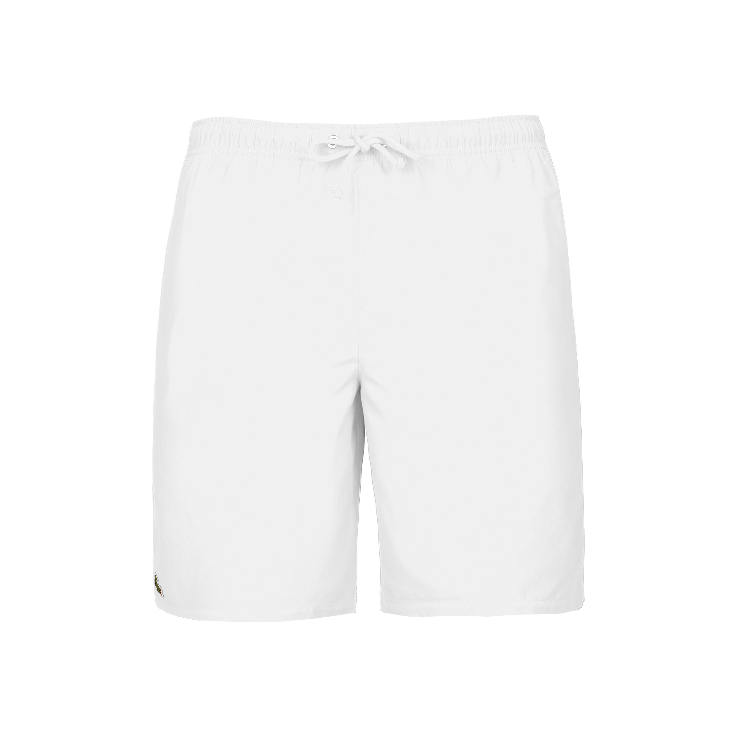 Buy Lacoste Tennis Pantaloncini Uomini Bianco online Tennis Point IT