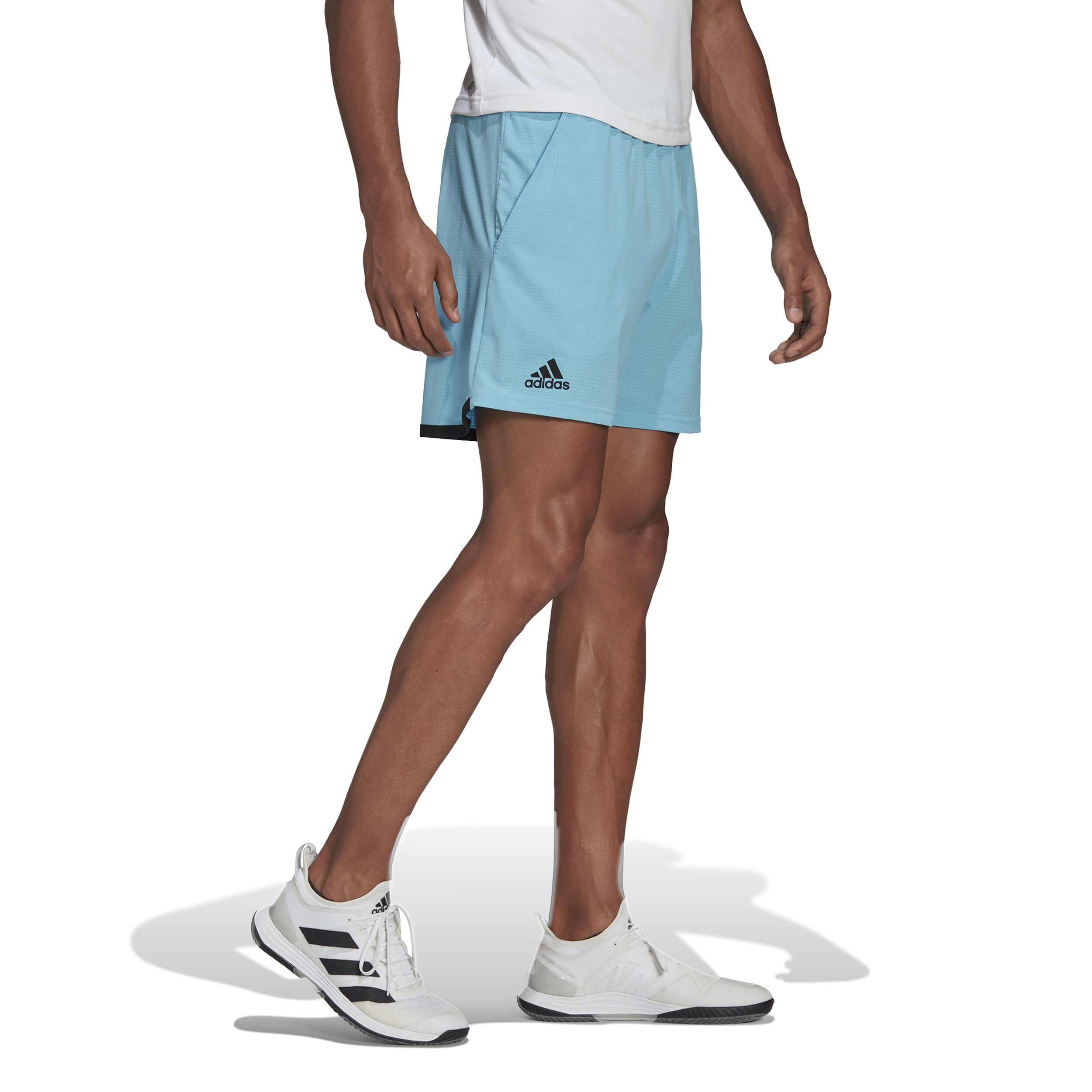 Pantaloncini top adidas costo