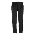 Abbigliamento Babolat Babolat J. Lebron Pantalone da allenamento Uomini-nero