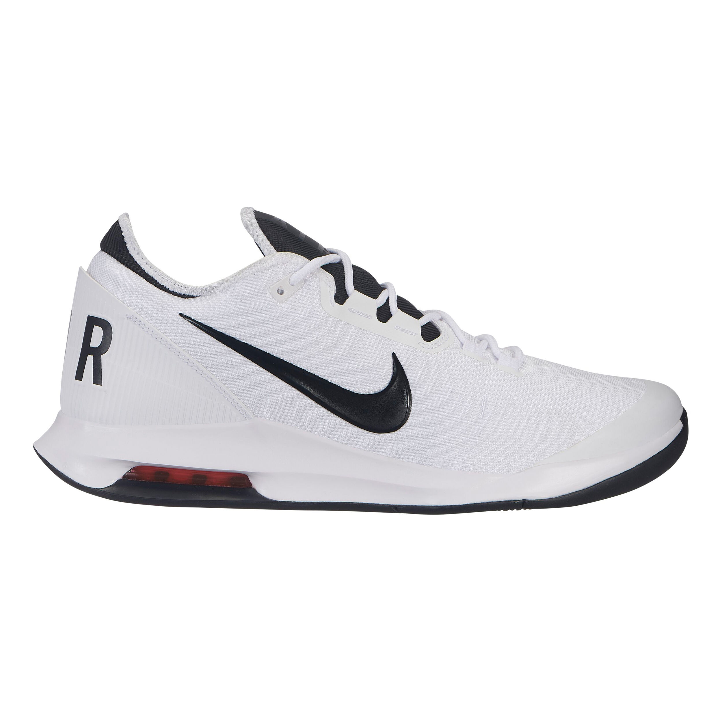 Air Max Wildcard Scarpa Per Tutte Le Superfici Bambini Bianco Nero