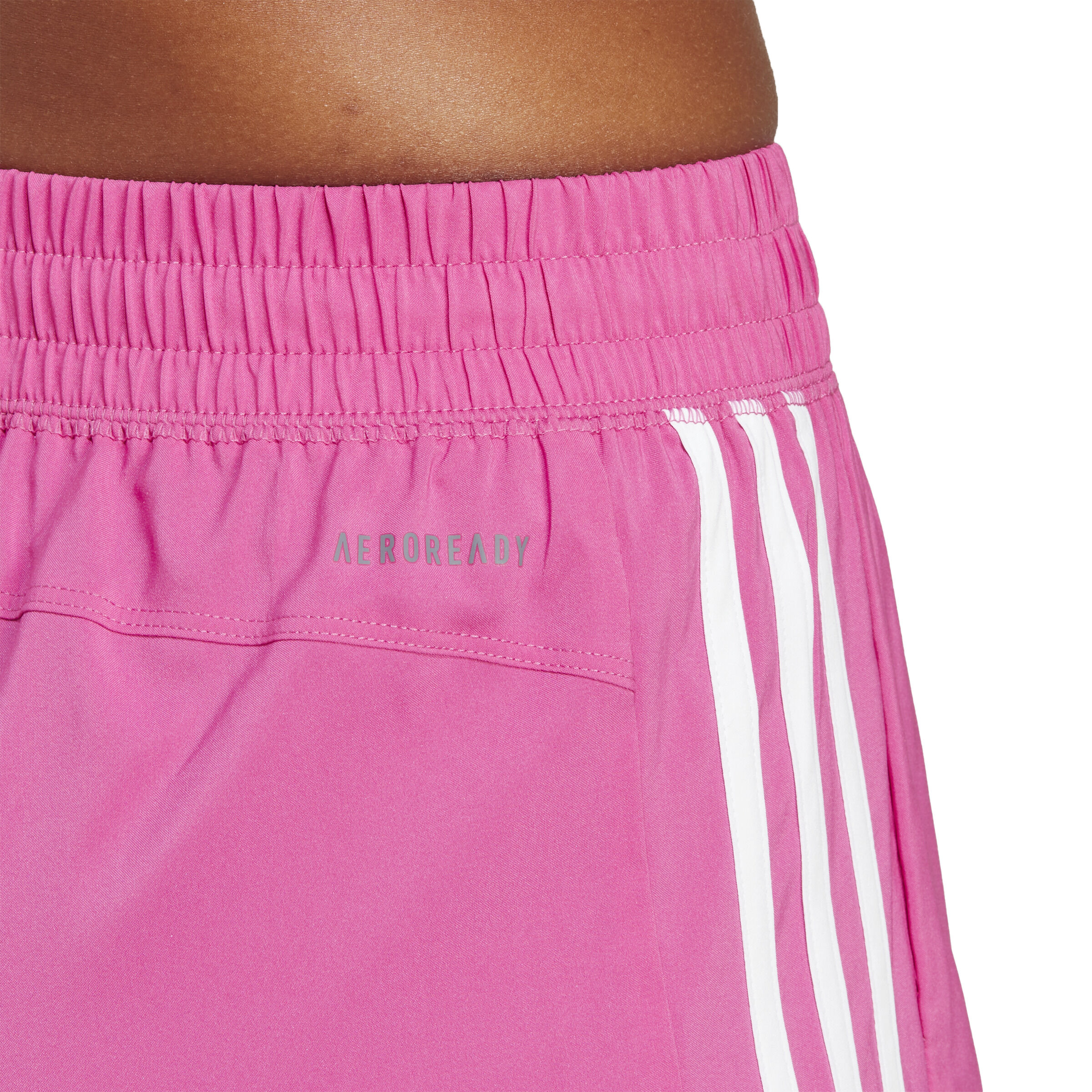 Adidas rosa streifen sales