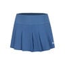 Pleated Skort