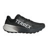 Terrex Agravic 3 Scarpa Da Trail Uomini-Nero,Grigio