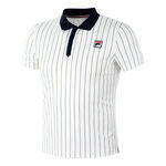 Abbigliamento Da Tennis Fila Polo Stripes Björn Men