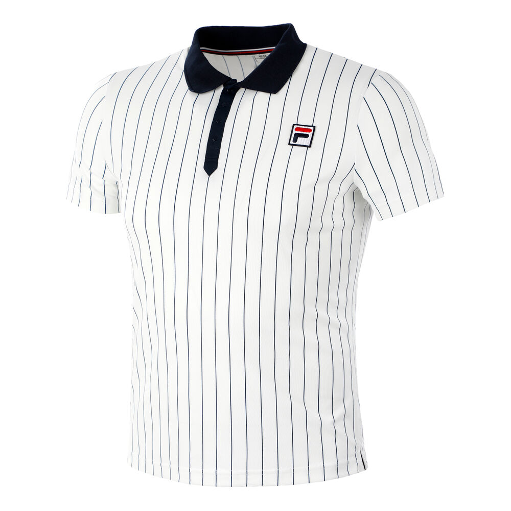 Image of Stripes Björn Polo Uomini