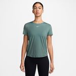Abbigliamento Nike W NK ONE CLASSIC DF SS TOP WT