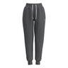Chill Pantalone Da Allenamento Donna-Grigio Scuro