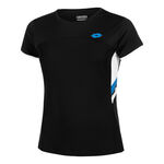 Abbigliamento Da Tennis Lotto Squadra III T-Shirt