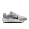 Winflo 11 Scarpe Neutrali Donna-Grigio Chiaro,Bianco