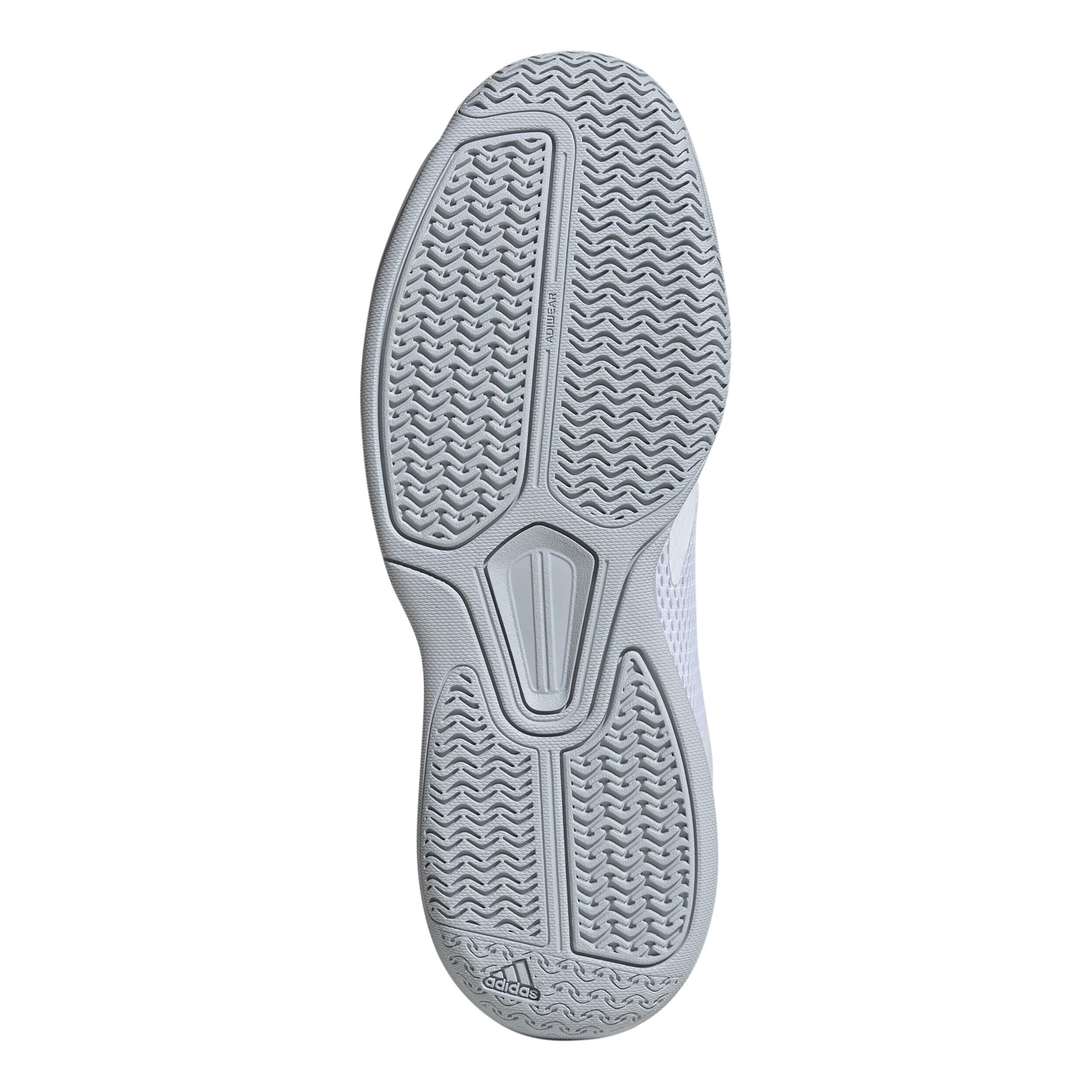 Buy adidas Courtflash Speed Scarpa Per Tutte Le Superfici Uomini Bianco Blu Scuro online Tennis Point IT