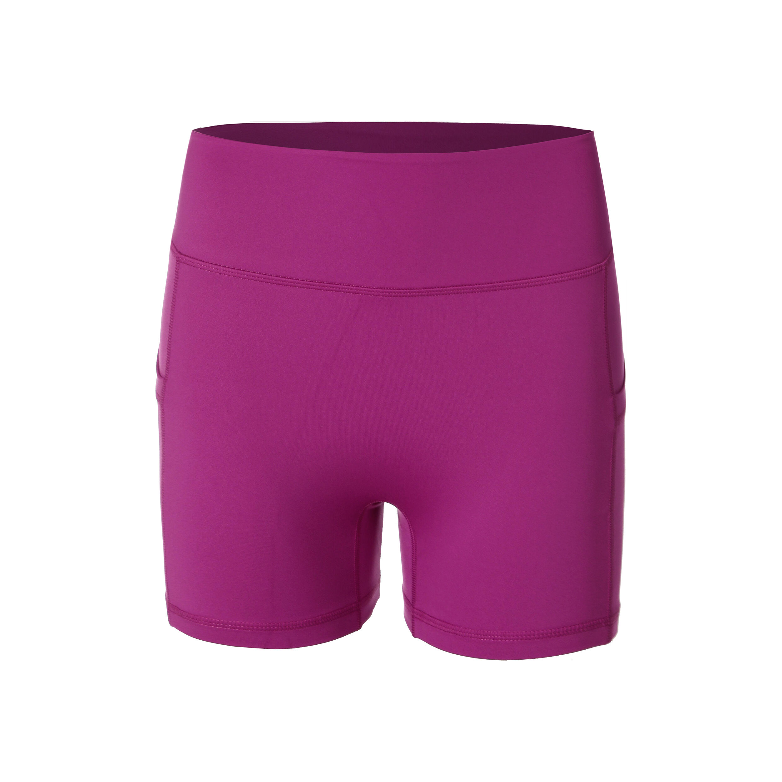 Pantaloncini attillati clearance
