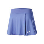 Abbigliamento Nike Nike Dri-Fit Victory Court Flouncy Gonna Donna - malva, 