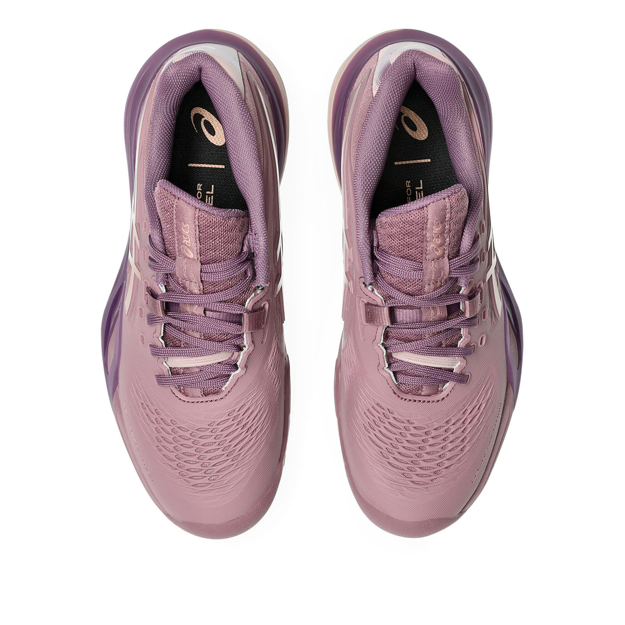 ASICS