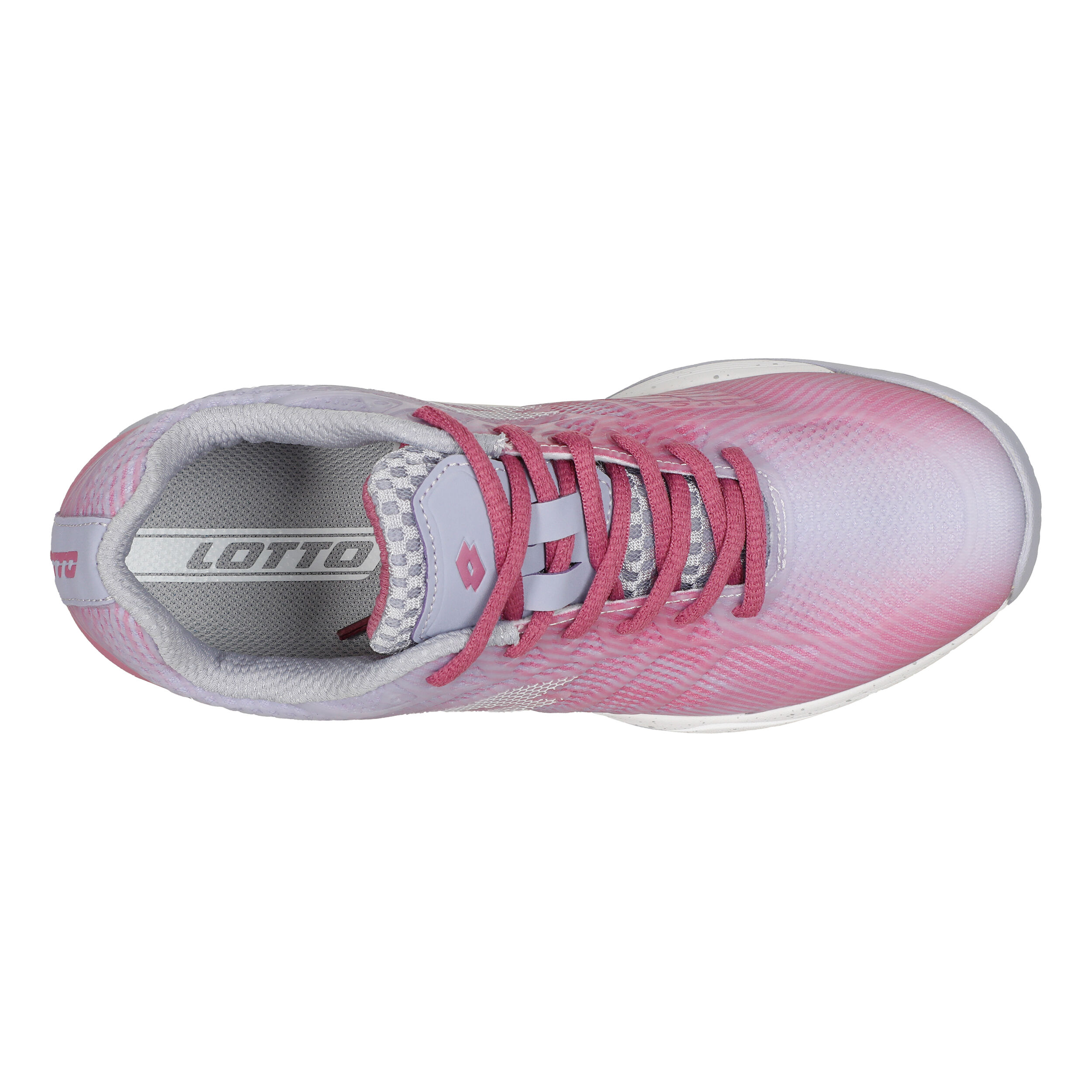 Scarpe lotto rosa deals