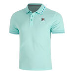 Abbigliamento Fila Polo Button Piro Men