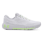 Scarpe da corsa Under Armour Under Armour HOVR Machina 2 Scarpe neutrali Donna - bianco, lime
