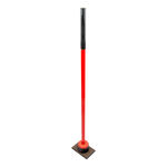 Strumenti Per Campi Da Tennis Tegra Allzweckstampfer, stoßgedämpft, 5 kg