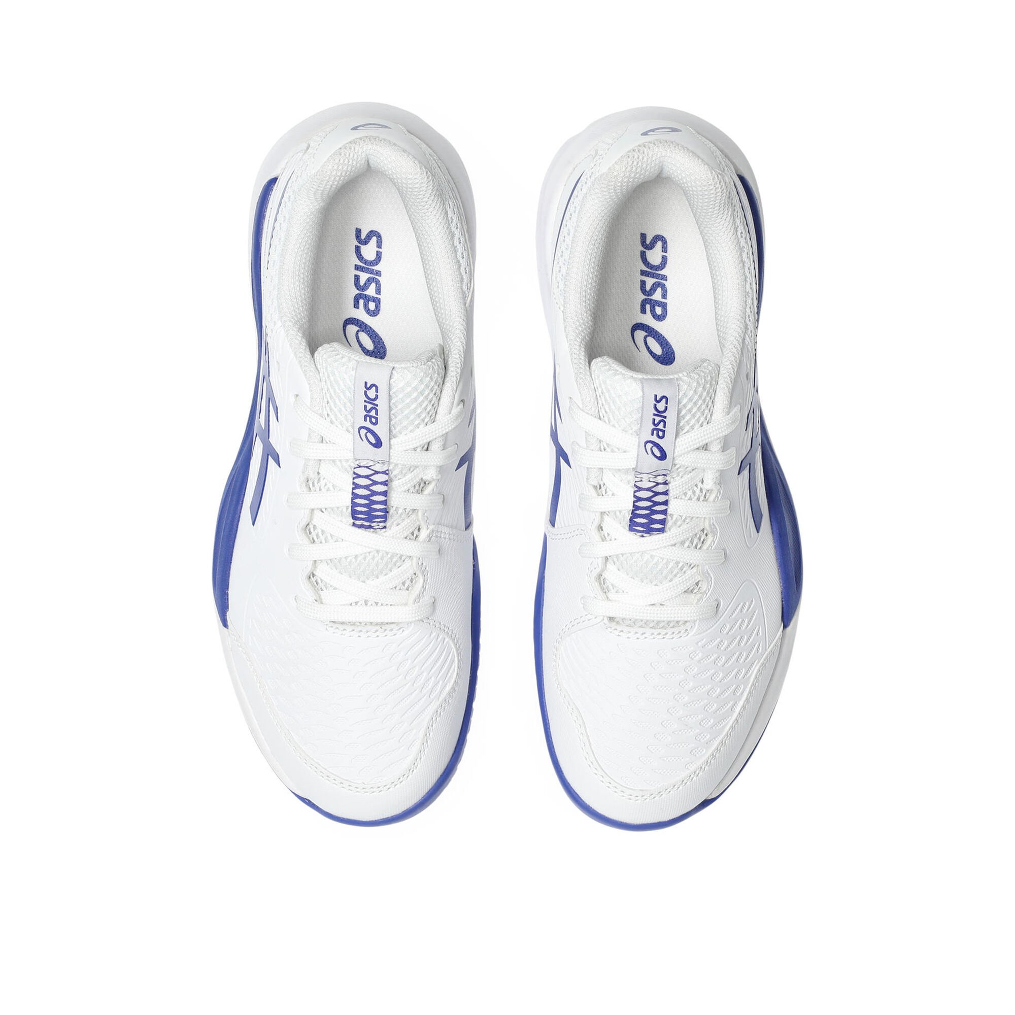 ASICS