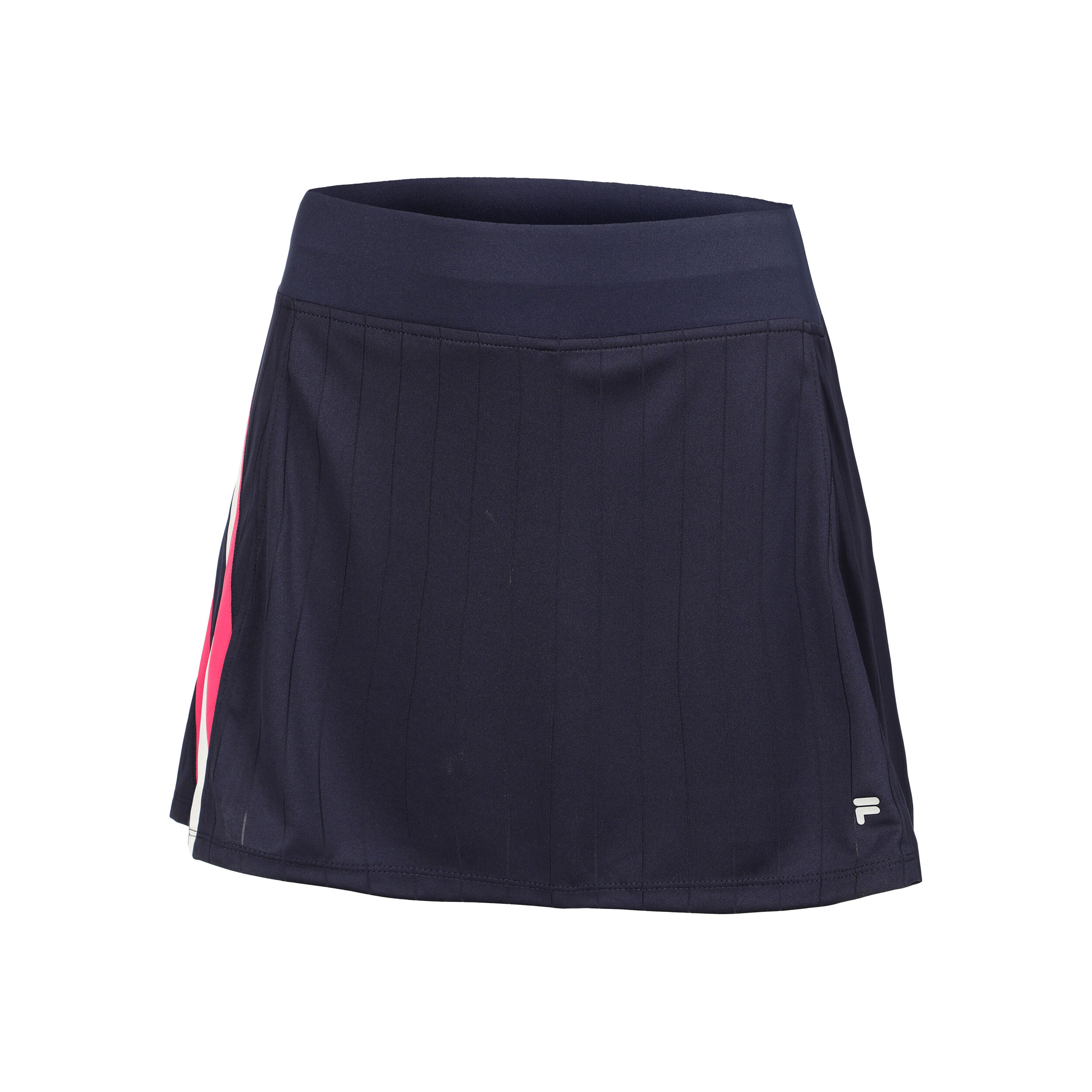 Buy Fila Amalia Gonna Donna Blu Scuro Rosa online Tennis Point IT