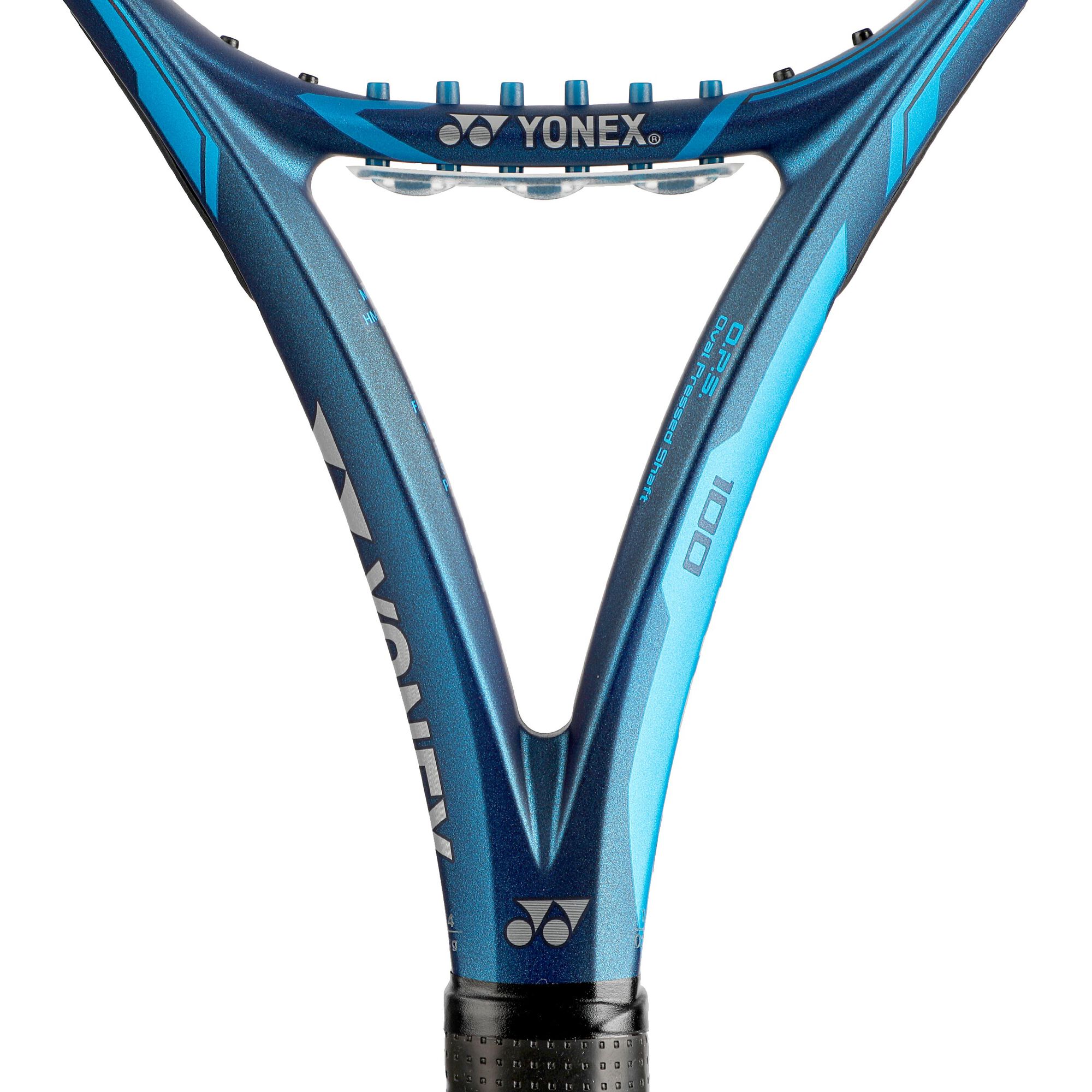 Yonex EZONE 100 300g compra online TennisPoint