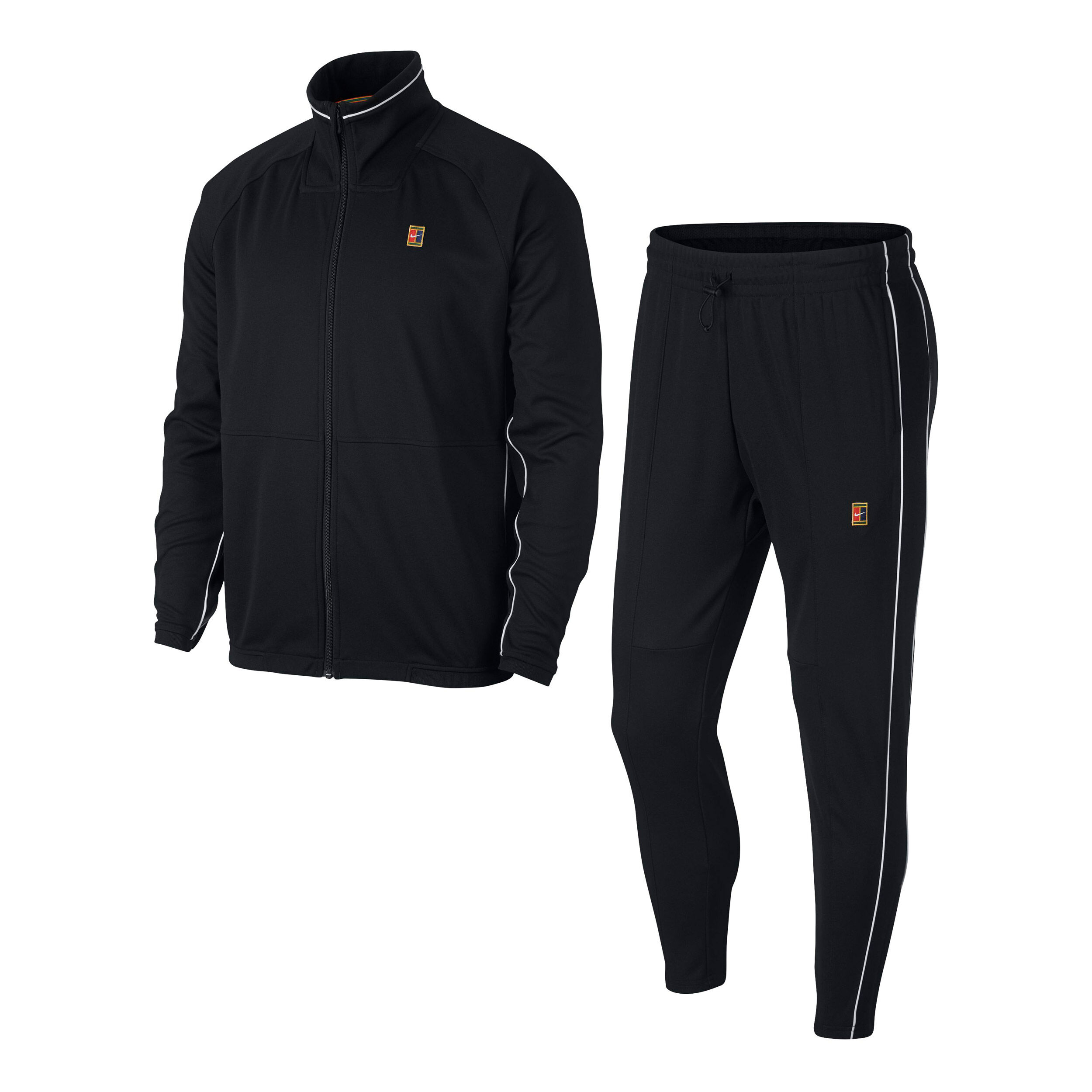 Tuta on sale nike tennis