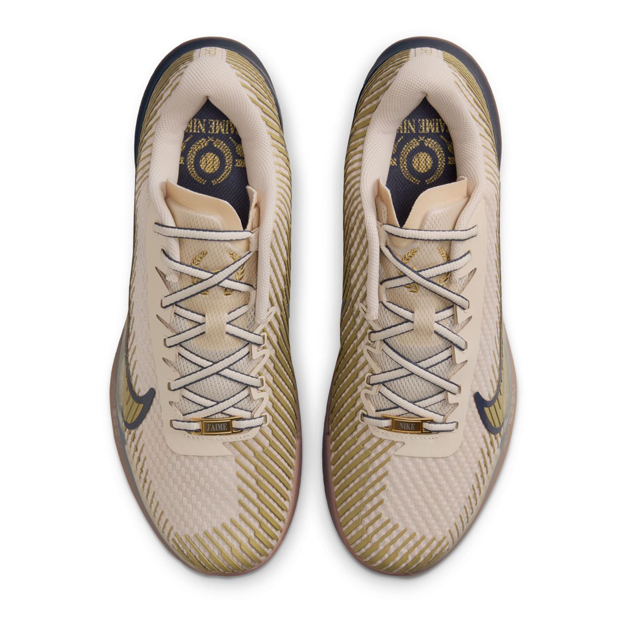 Beige 11 jordans discount
