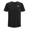 Logo EMB Heavyweight Shortsleeve
