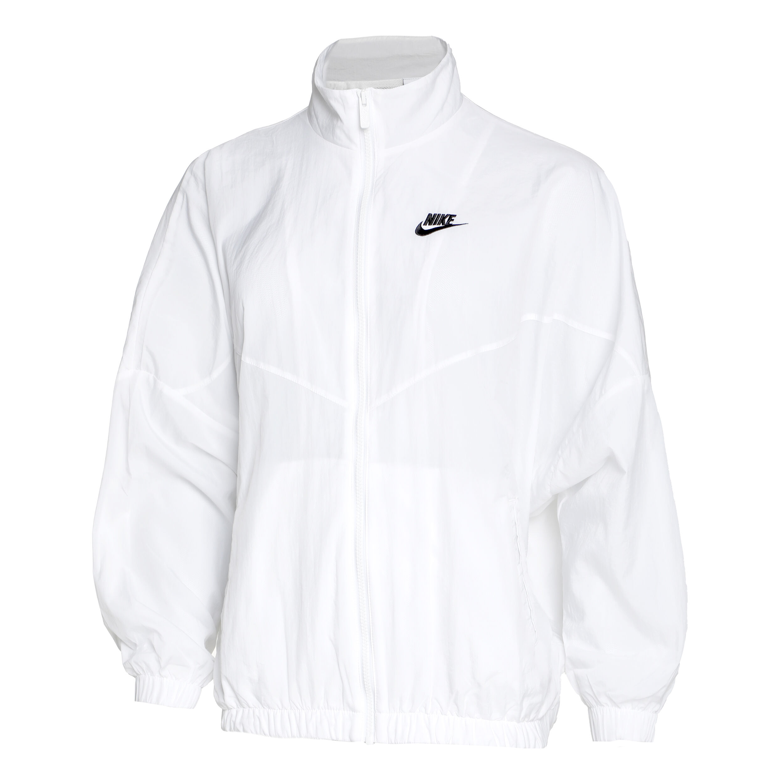Giacca woven nike shop