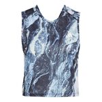 Abbigliamento adidas Own The Run MFTP Tank