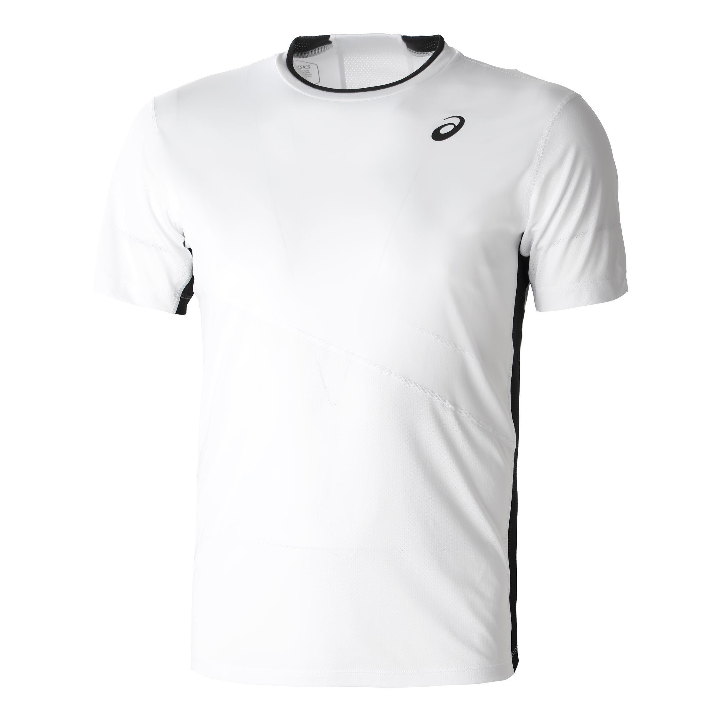 Magliette deals asics nero