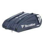 Tecnifibre Tecnifibre Tour Endurance Borsa per racchetta Da 15 -blu