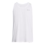 Abbigliamento Under Armour Streaker Singlet Tank-Top